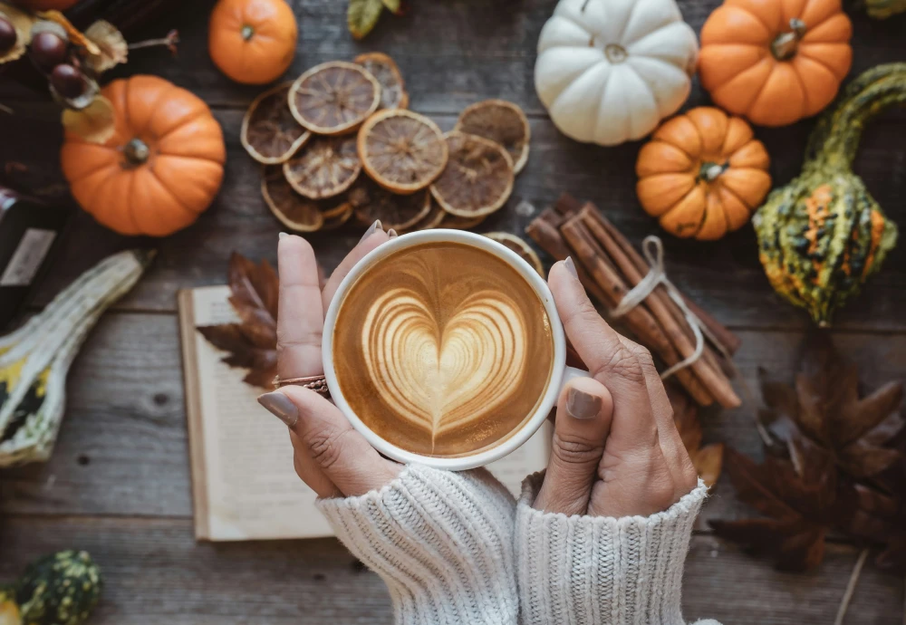 coffee and espresso machine with bean grinder