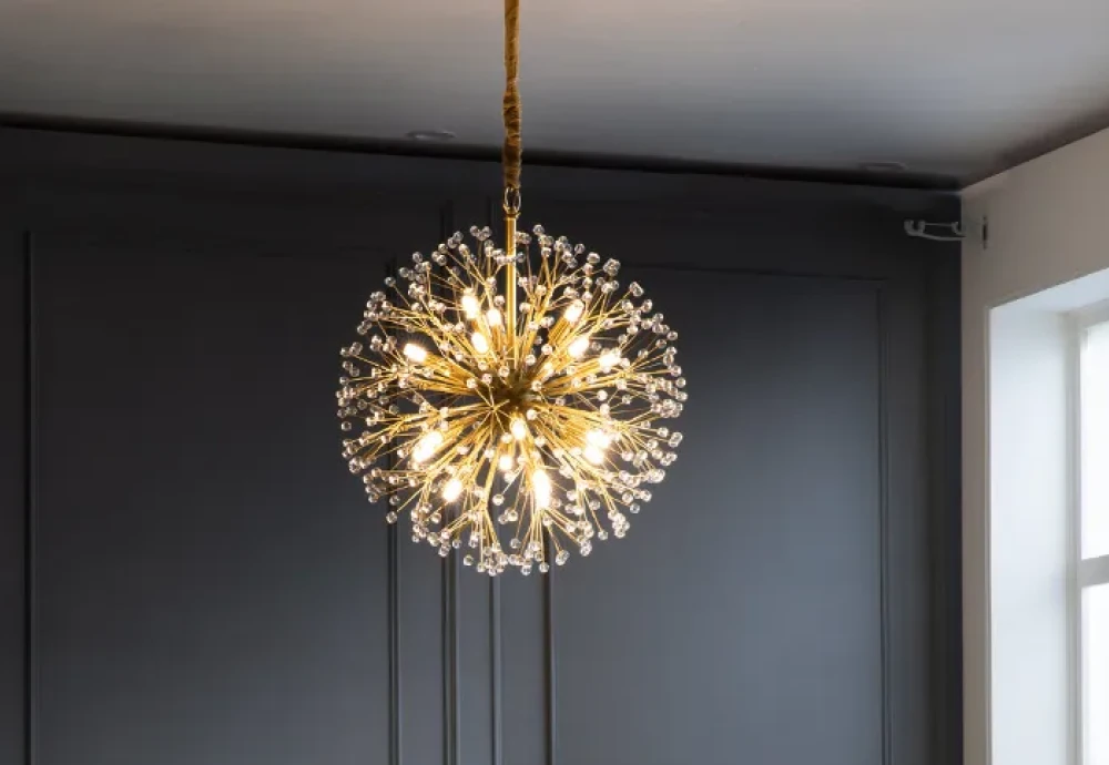 contemporary crystal chandeliers