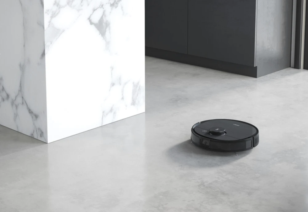 robot vacuum cleaner reviews