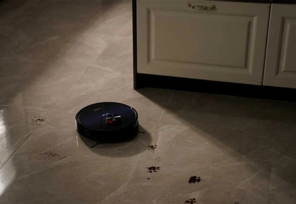 buy robot vacuum cleaner